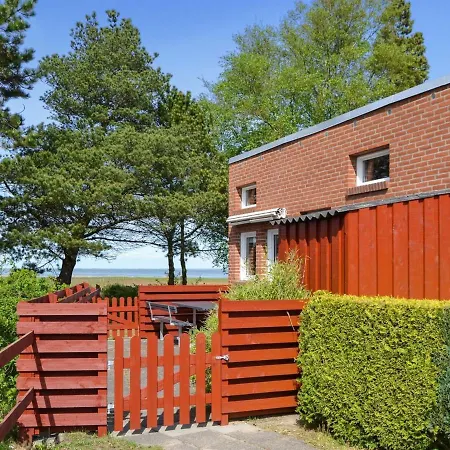 Holiday home Sedine - 3-9km From The Sea In Western Jutland By Interhome *