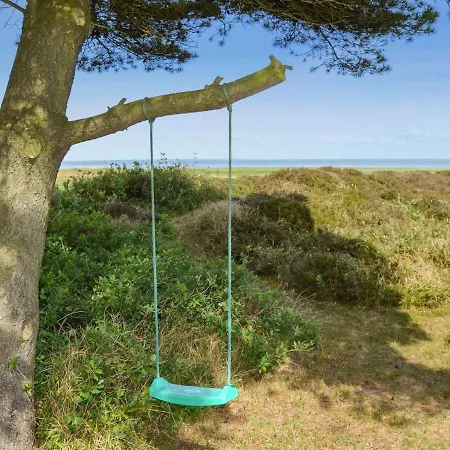 Sedine - 3-9km From The Sea In Western Jutland By Interhome