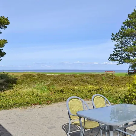 Holiday home Sedine - 3-9km From The Sea In Western Jutland By Interhome *