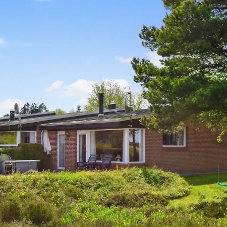 Sedine - 3-9km From The Sea In Western Jutland By Interhome Holiday home *