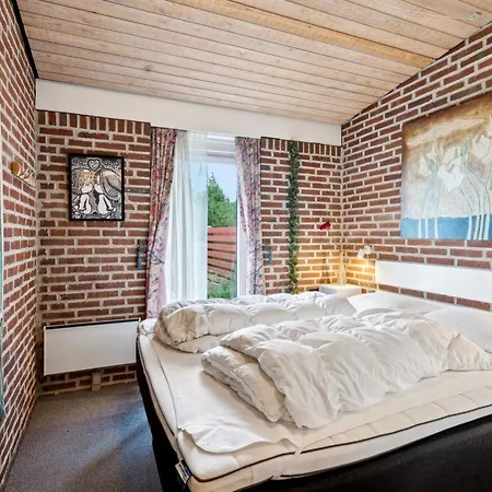 Holiday home Sedine - 3-9km From The Sea In Western Jutland By Interhome *
