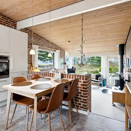 Sedine - 3-9km From The Sea In Western Jutland By Interhome *