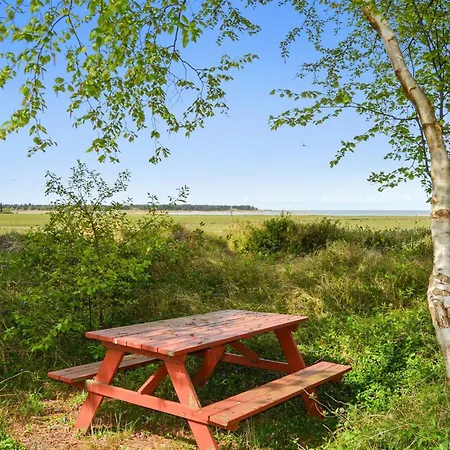 Sedine - 3-9km From The Sea In Western Jutland By Interhome