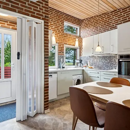 Sedine - 3-9km From The Sea In Western Jutland By Interhome *