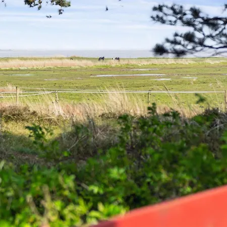 Holiday home Sedine - 3-9km From The Sea In Western Jutland By Interhome
