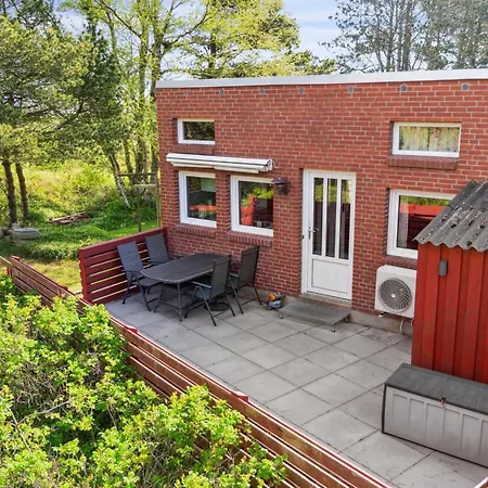 Sedine - 3-9km From The Sea In Western Jutland By Interhome