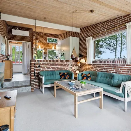Sedine - 3-9km From The Sea By Interhome Casa vacanze Rømø Kirkeby