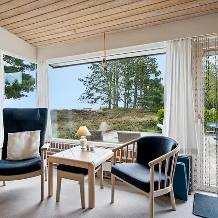 Casa vacanze Sedine - 3-9km From The Sea By Interhome Rømø Kirkeby