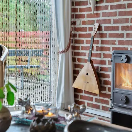 Sedine - 3-9km From The Sea By Interhome 度假居 Rømø Kirkeby