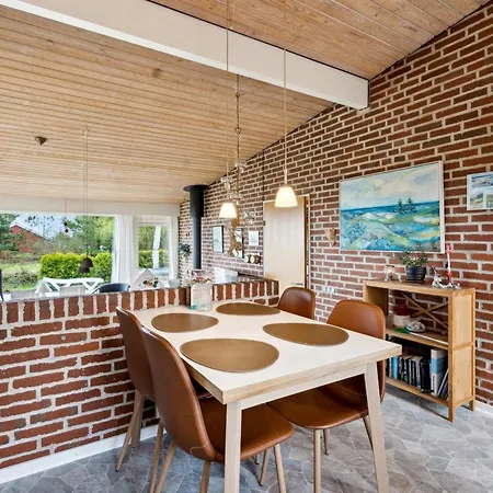 Sedine - 3-9km From The Sea By Interhome 度假居 Rømø Kirkeby