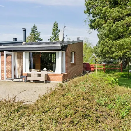 Sedine - 3-9km From The Sea By Interhome Rømø Kirkeby